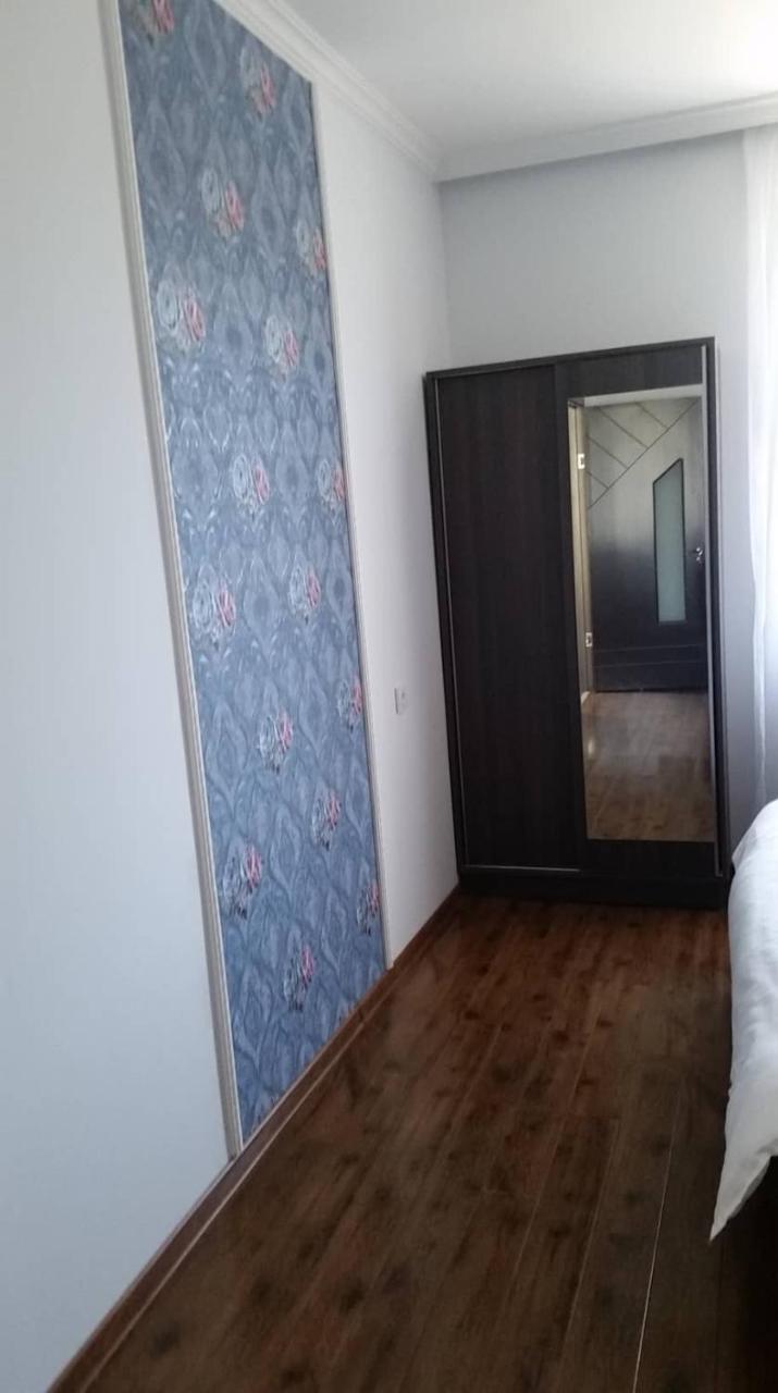 Guesthouse Elli & Cottages Kazbegi Εξωτερικό φωτογραφία